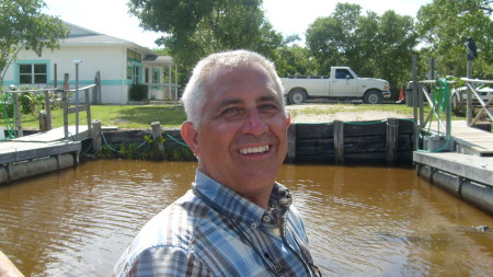 Everglades 2007