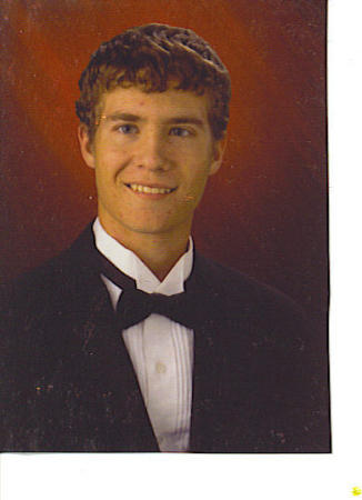 Brendon Young's Classmates® Profile Photo