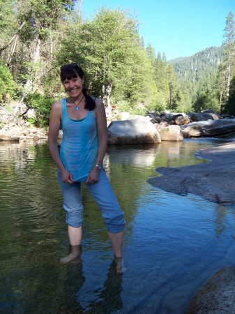 Yosemite '07