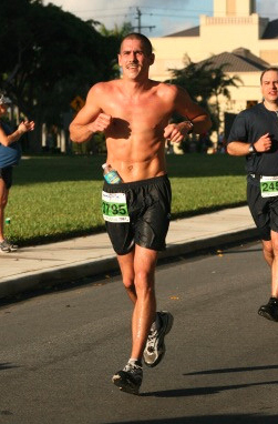 1/2 marathon palm beach