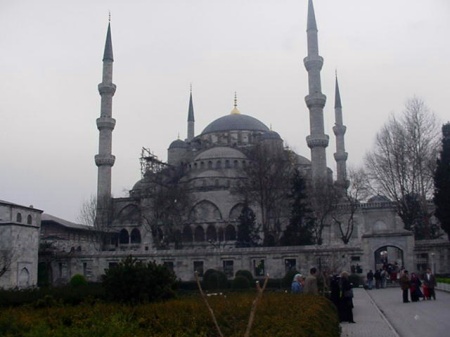 Istanbul, Turkey