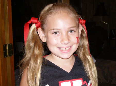 Hawks Cheer 07