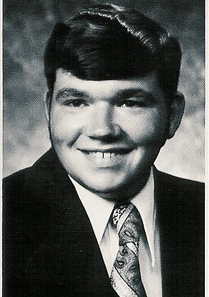 Terry Morgan's Classmates profile album