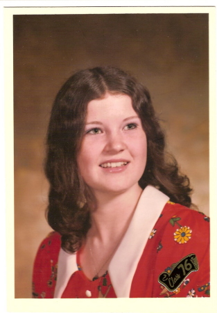 Debbie Anderson's Classmates profile album