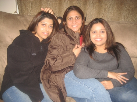 Anshu Chopra's Classmates profile album