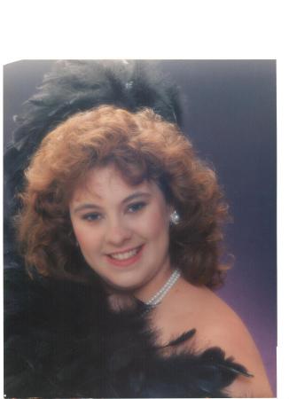 Jeni Merritt's Classmates® Profile Photo