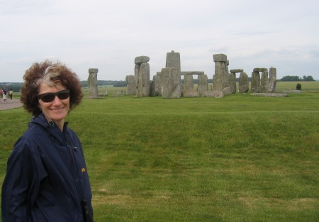 Stonehenge