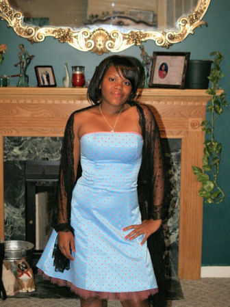 Kia, Ready for the Prom