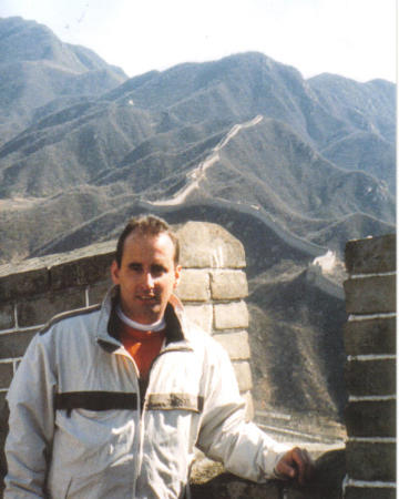 Great Wall