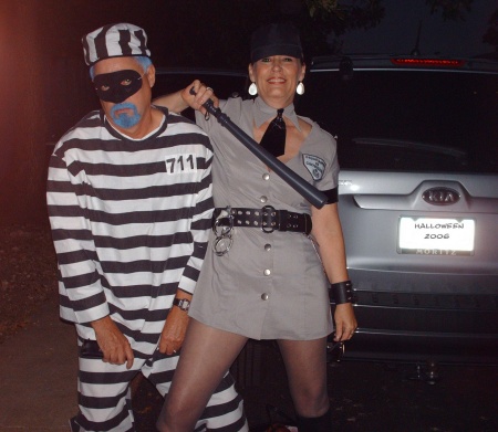 Halloween 2006