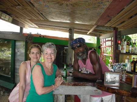 Anguilla 2007