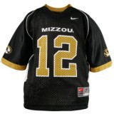 Missouri tigers