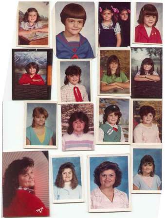 Wendy Shaffer's Classmates profile album