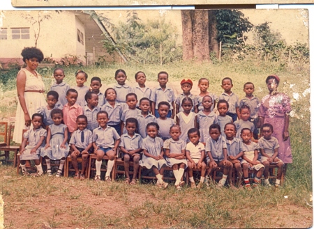 Olusegun Falaye's Classmates profile album