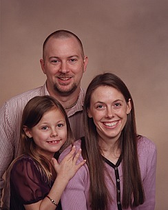 Holly,Aaron,& Brittany