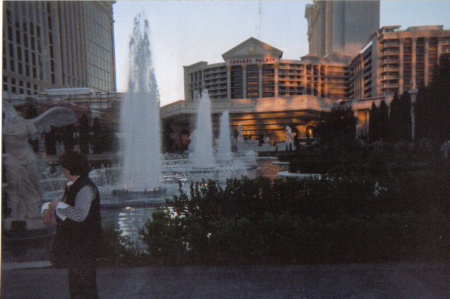 vegas