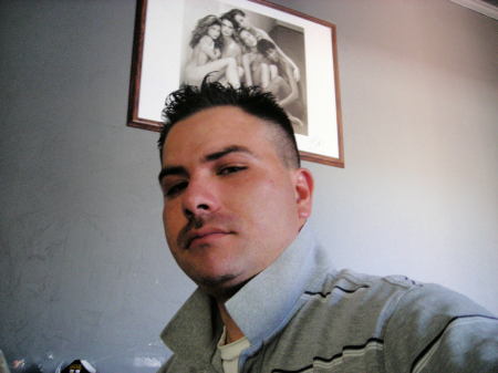 Antonio romero,III's Classmates® Profile Photo