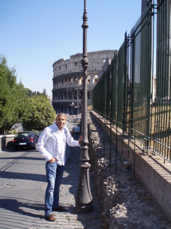 Rome, Italy