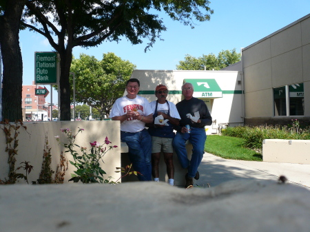 September 2007 Fremont Nebraska