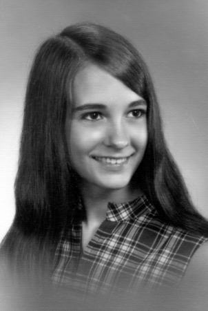 Dianne (Daley, class of 70) senior yearbook