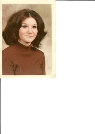 Patsy Smith's Classmates profile album