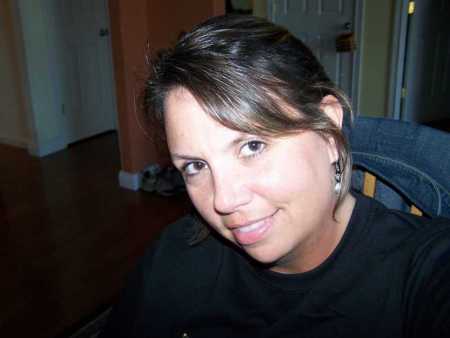 Wendy Webb's Classmates® Profile Photo