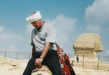 On the Camel