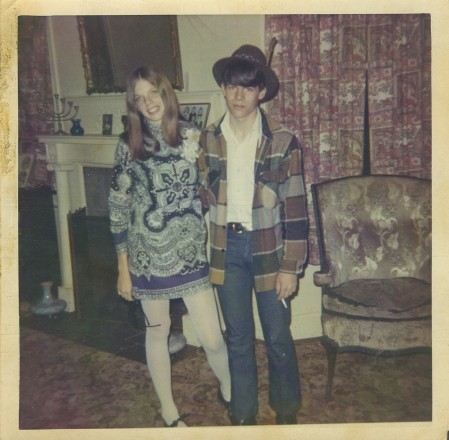 Could Be Halloween 1969