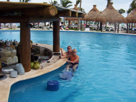 Mayan Palace Timeshare