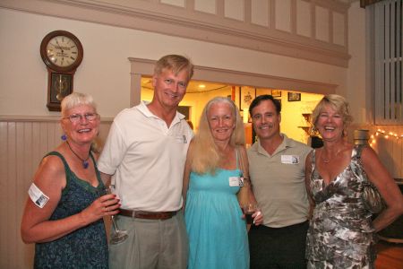 Jenifer Curtis' album, RHS Class of &#39;76 35th Reunion - Part II