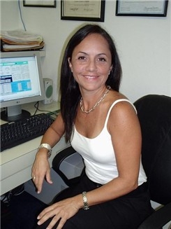 Rosalia Martinez's Classmates® Profile Photo