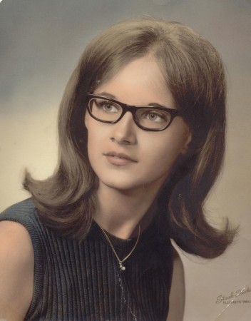 Nancy Halbleib's Classmates profile album