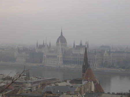 Budapest, Hungary