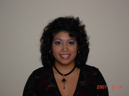 Elsa Perales's Classmates® Profile Photo