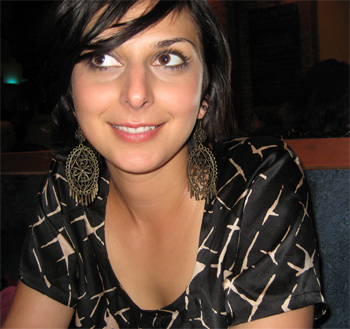 Amy Frank's Classmates® Profile Photo