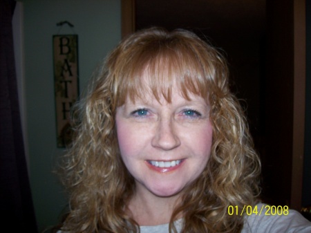 Kathy Werner's Classmates® Profile Photo