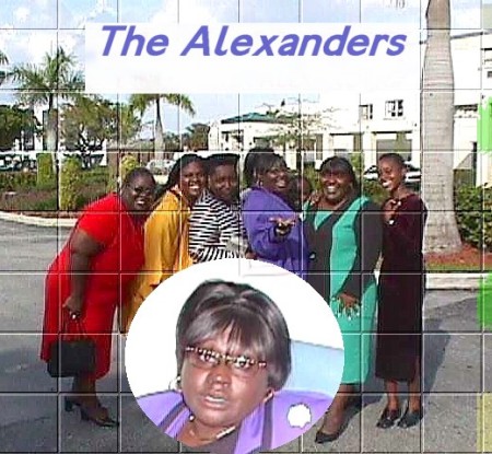the alexanders1
