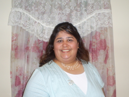Evelyn Fuerte's Classmates® Profile Photo