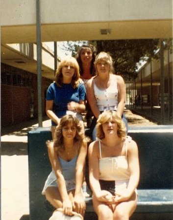 Cheryl Lankford's Classmates profile album