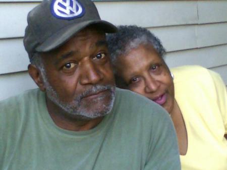 Ma and Pa Newton