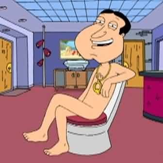 quagmire