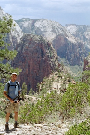 Zion National Parl