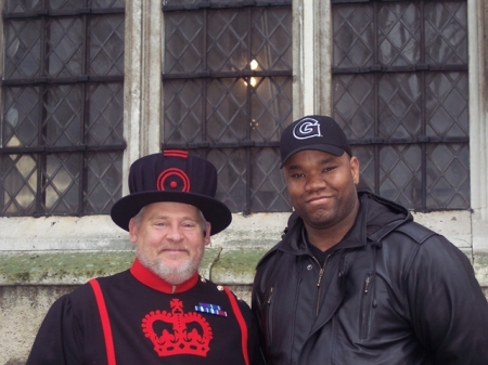 Tower of London