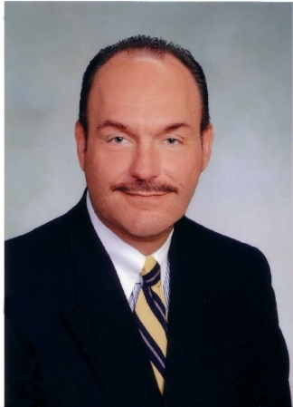 Brian Tunnell's Classmates® Profile Photo