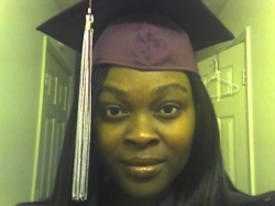 graduation pic
