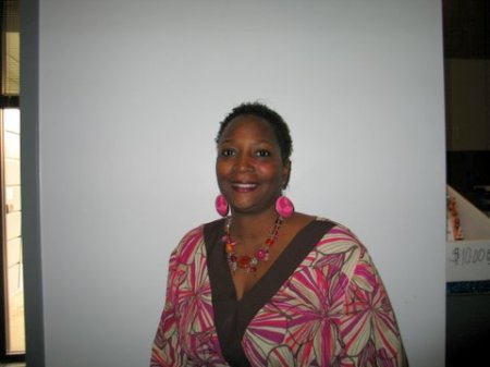 Jeanette Clark's Classmates® Profile Photo