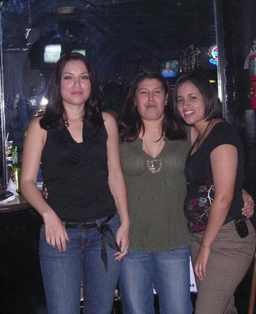 Antoinette Rodriguez's Classmates profile album