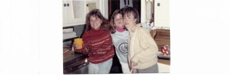 Marcia  Sikes' Classmates profile album