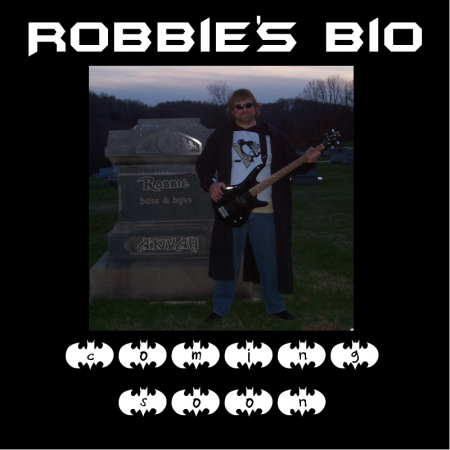 Rob Kebert's Classmates profile album