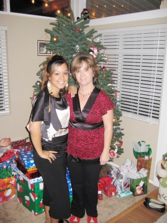 Chritmas '07